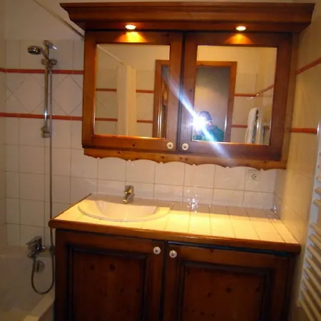 Appartement Floria A Chamonix