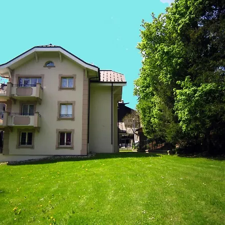 Floria A Appartement *