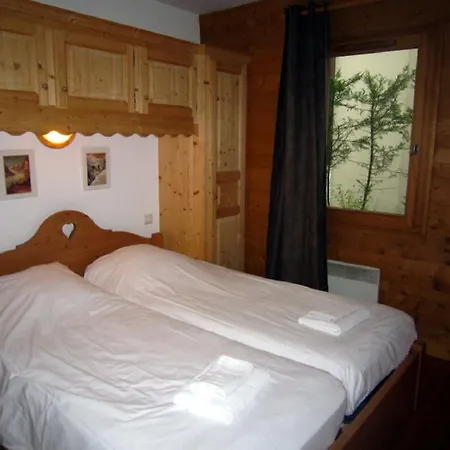 Appartement Floria A Chamonix