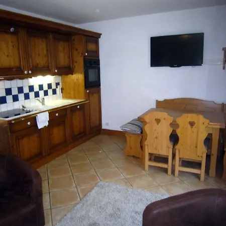 Floria A Appartement