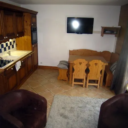 Floria A Appartement *
