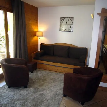 Appartement Floria A *